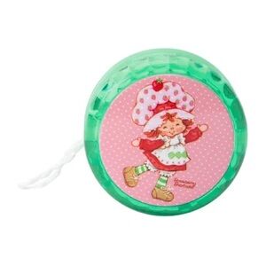 Strawberry Shortcake™ Light-Up Yo-Yo - Classic Strawberry Shortcake
